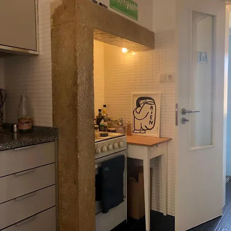 Lägenhet Apartamento Na Mouraria - Very Center *