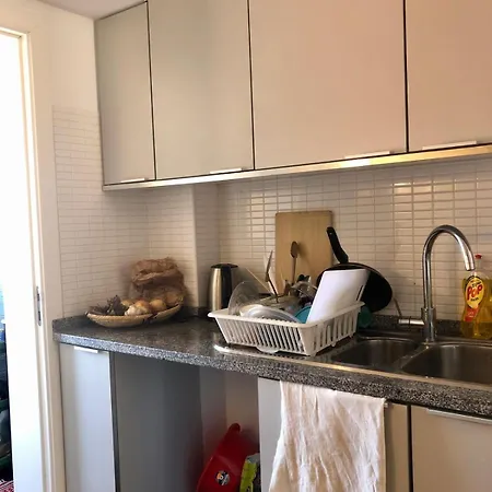 Apartamento Na Mouraria - Very Center Apartmán