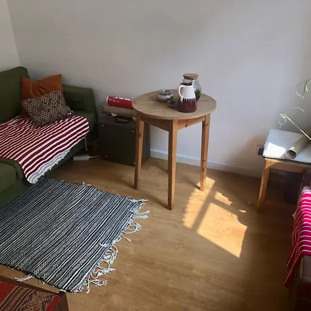 Apartamento Na Mouraria - Very Center Apartmán Lisboa