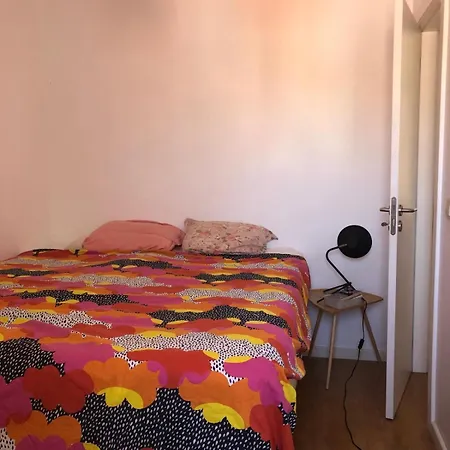 Apartment Apartamento Na Mouraria - Very Center Lissabon