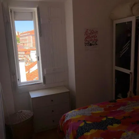 Apartamento Na Mouraria - Very Center Apartment *