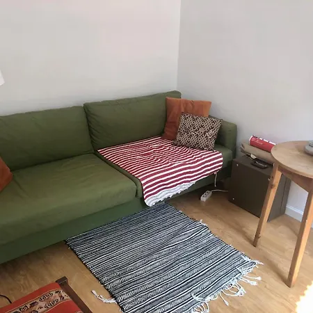 Apartamento Na Mouraria - Very Center Apartment